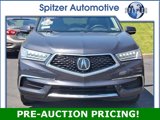Certified 2019 Acura MDX SH-AWD w/ Technology Package image 4