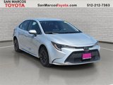 Used 2022 Toyota Corolla LE image 3