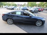 Used 2018 MAZDA MAZDA6 Signature image 5