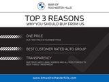 Used 2021 BMW 540i xDrive w/ Premium Package image 6