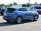 Used 2019 Lincoln Nautilus Select w/ Class II Trailer Tow Package image 5