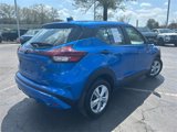 Certified 2024 Nissan Kicks S image 6