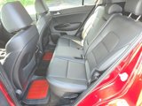 Used 2021 Kia Sportage EX image 5