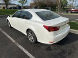 Used 2013 Lexus GS 350 AWD image 6