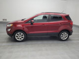 Used 2019 Ford EcoSport SE w/ SE Convenience Package image 2