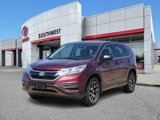 Used 2016 Honda CR-V SE image 2