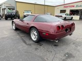 Used 1993 Chevrolet Corvette Coupe image 2