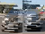 Used 2017 Hyundai Santa Fe Sport image 2