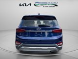Used 2020 Hyundai Santa Fe SEL image 3