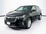 Used 2022 Chevrolet Equinox LT image 3