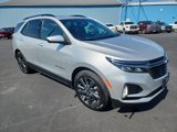 Certified 2022 Chevrolet Equinox RS image 2