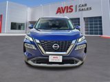 Used 2023 Nissan Rogue SV w/ SV Premium B Package image 2