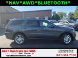New 2025 Dodge Durango R/T image 5
