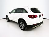 Certified 2020 Mercedes-Benz GLC 300 4MATIC image 5