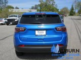 New 2025 Jeep Compass Sport image 3