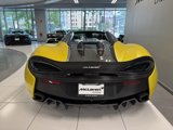 Used 2018 McLaren 570S Spider image 4