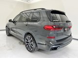 Used 2022 BMW X7 M50i image 5