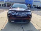 Used 2019 Ford Explorer XLT w/ Equipment Group 201A image 3