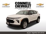 Certified 2024 Chevrolet TrailBlazer LS image 4