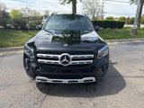 Used 2022 Mercedes-Benz GLB 250 4MATIC image 3