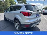 Used 2019 Ford Escape Titanium image 5