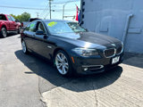 Used 2015 BMW 535i xDrive Sedan image 2