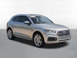 Used 2019 Audi Q5 2.0T Premium Plus w/ Premium Plus Package image 3