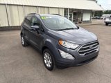 Used 2022 Ford EcoSport SE w/ SE Convenience Package image 5