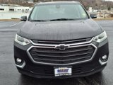 Used 2018 Chevrolet Traverse Premier w/ LPO, Floor Liner Package image 2
