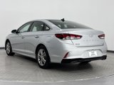 Used 2019 Hyundai Sonata Limited w/ Ultimate Package 04 image 5