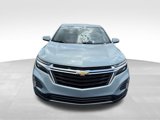 Used 2022 Chevrolet Equinox LT image 2
