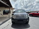 Used 2014 Ford F150 Platinum image 5