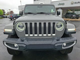 Certified 2019 Jeep Wrangler Unlimited Sahara image 3