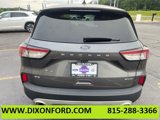 Used 2021 Ford Escape SE image 6