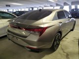 Certified 2023 Hyundai Elantra SEL image 3