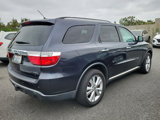 Used 2013 Dodge Durango Crew w/ Trailer Tow Group IV image 4