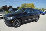 Used 2018 Volkswagen Tiguan SEL image 3