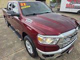 Used 2022 RAM 1500 Lone Star w/ Trailer Tow Group image 5