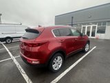 Used 2019 Kia Sportage LX w/ LX Popular Package image 3