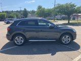 Used 2018 Audi Q5 2.0T Premium Plus w/ Premium Plus Package image 4