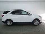 Used 2023 Chevrolet Equinox LT image 2