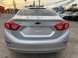 Used 2018 Chevrolet Cruze LT w/ LT Fleet Convenience Package image 6