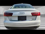 Used 2017 Audi A6 2.0T Premium Plus w/ Premium Plus Package image 3