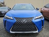 New 2025 Lexus UX 300h FWD w/ Accessory Package (Z2) image 2