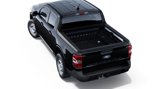 New 2025 Ford Maverick XL image 2