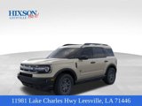 New 2024 Ford Bronco Sport Big Bend w/ Convenience Package image 1