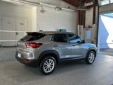 New 2025 Chevrolet TrailBlazer LS w/ LS Convenience Package image 3