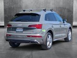 Used 2023 Audi Q5 e Premium Plus w/ Premium Plus Package image 5