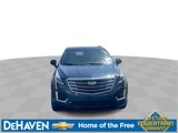 Certified 2018 Cadillac XT5 Premium Luxury w/ Driver Assist Package image 3