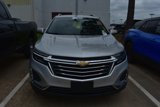 Used 2022 Chevrolet Equinox Premier w/ LPO, Floor Liner Package image 2